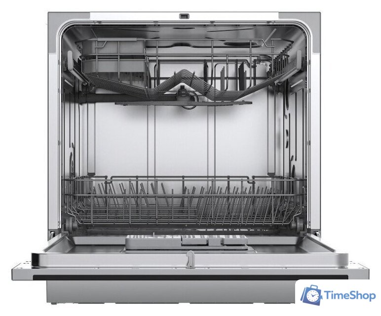 Настольная посудомоечная машина Gressel UPM501 - Изображение №7 — Интернет-магазин Time-Shop
