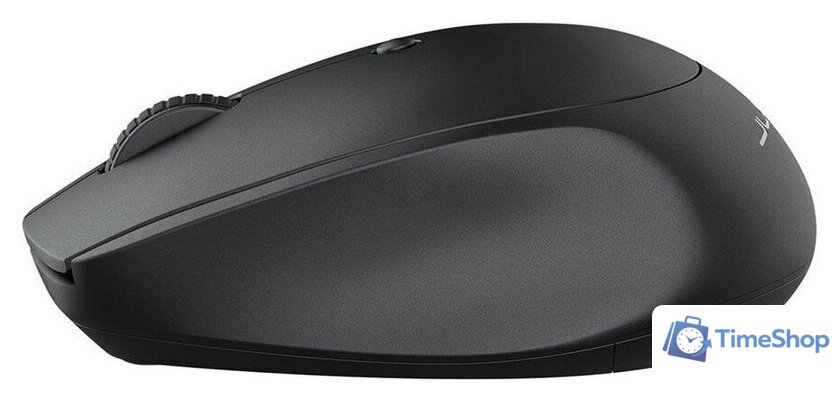 Мышь JLab Go Mouse (черный) - Изображение №4 — Интернет-магазин Time-Shop