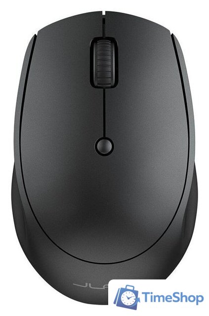 Мышь JLab Go Mouse (черный) - Изображение №1 — Интернет-магазин Time-Shop