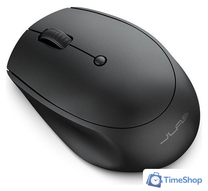 Мышь JLab Go Mouse (черный) - Изображение №2 — Интернет-магазин Time-Shop