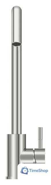 Смеситель Cersanit Cомо однорычажный 68244 (хром) - Изображение №4 — Интернет-магазин Time-Shop