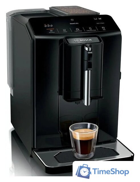 Кофемашина Bosch Serie 2 VeroCafe TIE20109 TIE20109 - Изображение №1 — Интернет-магазин Time-Shop