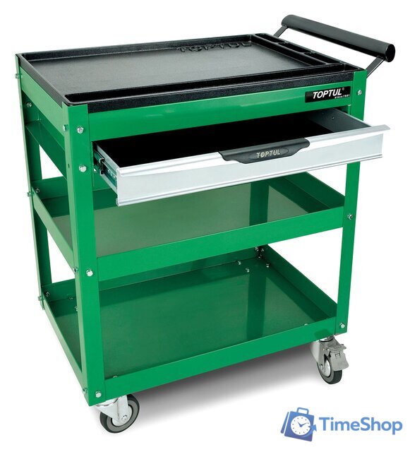 Ящик для инструментов Toptul TCAD0101 - Изображение №1 — Интернет-магазин Time-Shop