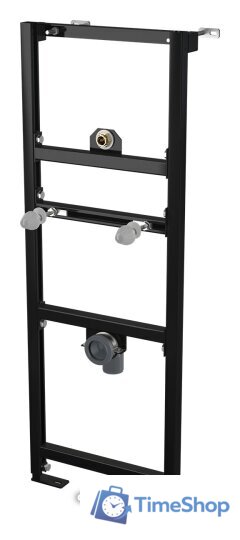 Инсталляция для писсуара Alcaplast A107/1120 - Изображение №1 — Интернет-магазин Time-Shop