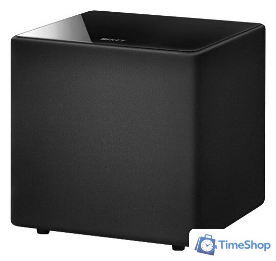 Проводной сабвуфер KEF Kube8b - Изображение №1 — Интернет-магазин Time-Shop