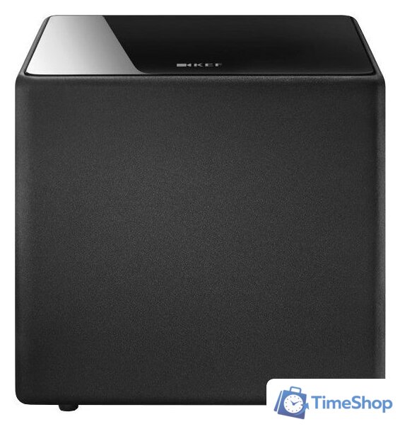 Проводной сабвуфер KEF Kube8b - Изображение №2 — Интернет-магазин Time-Shop