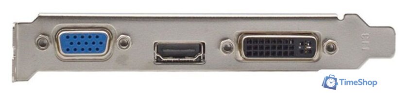 Видеокарта AFOX GT 240 1GB DDR3 AF240-1024D3L2-V2 - Изображение №3 — Интернет-магазин Time-Shop