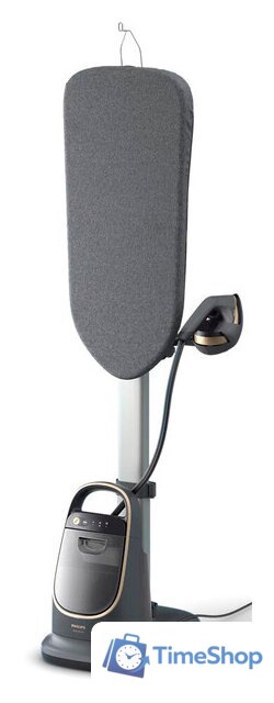 Отпариватель Philips All-in-One All-in-One serii 8500 AIS8540 - Изображение №1 — Интернет-магазин Time-Shop