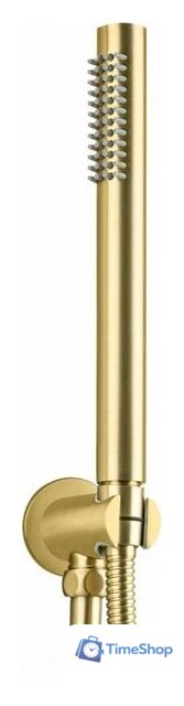 Душевая система  Filarete Roun FL1023 (матовое золото) - Изображение №11 — Интернет-магазин Time-Shop