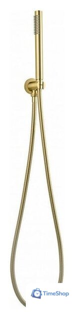 Душевая система  Filarete Roun FL1023 (матовое золото) - Изображение №10 — Интернет-магазин Time-Shop