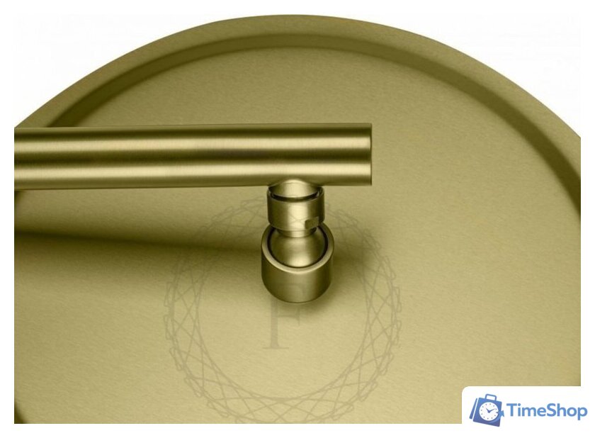 Душевая система  Filarete Roun FL1023 (матовое золото) - Изображение №9 — Интернет-магазин Time-Shop