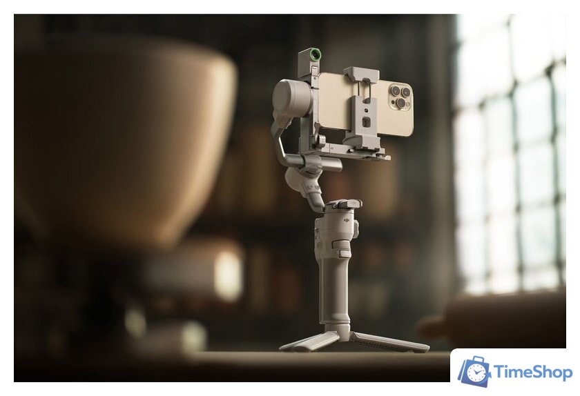 Стабилизатор DJI RS 4 Mini - Изображение №26 — Интернет-магазин Time-Shop