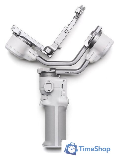 Стабилизатор DJI RS 4 Mini - Изображение №4 — Интернет-магазин Time-Shop