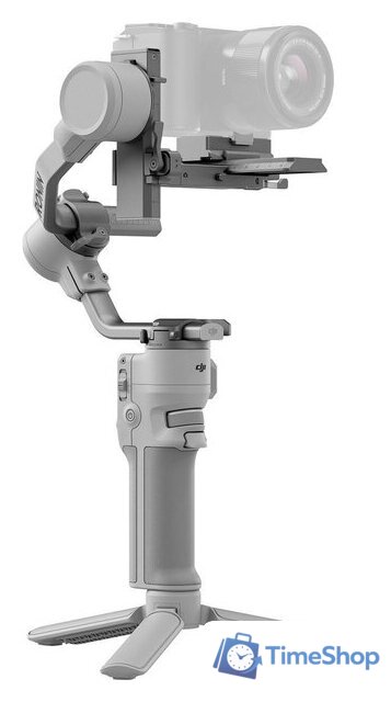 Стабилизатор DJI RS 4 Mini - Изображение №1 — Интернет-магазин Time-Shop