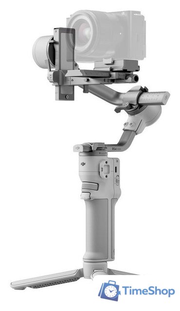 Стабилизатор DJI RS 4 Mini - Изображение №6 — Интернет-магазин Time-Shop