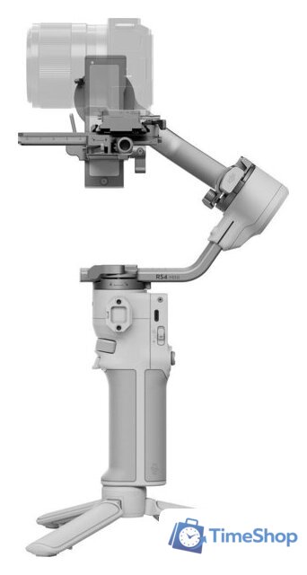 Стабилизатор DJI RS 4 Mini - Изображение №11 — Интернет-магазин Time-Shop