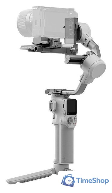 Стабилизатор DJI RS 4 Mini - Изображение №9 — Интернет-магазин Time-Shop