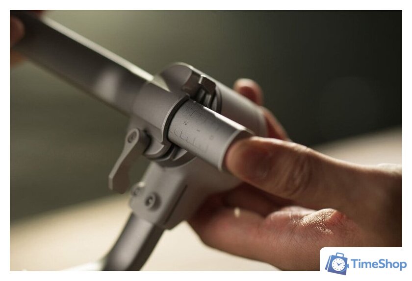 Стабилизатор DJI RS 4 Mini - Изображение №22 — Интернет-магазин Time-Shop