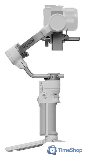 Стабилизатор DJI RS 4 Mini - Изображение №10 — Интернет-магазин Time-Shop