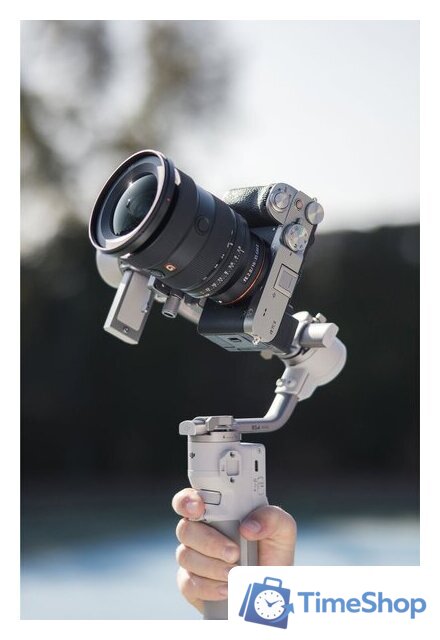 Стабилизатор DJI RS 4 Mini - Изображение №19 — Интернет-магазин Time-Shop