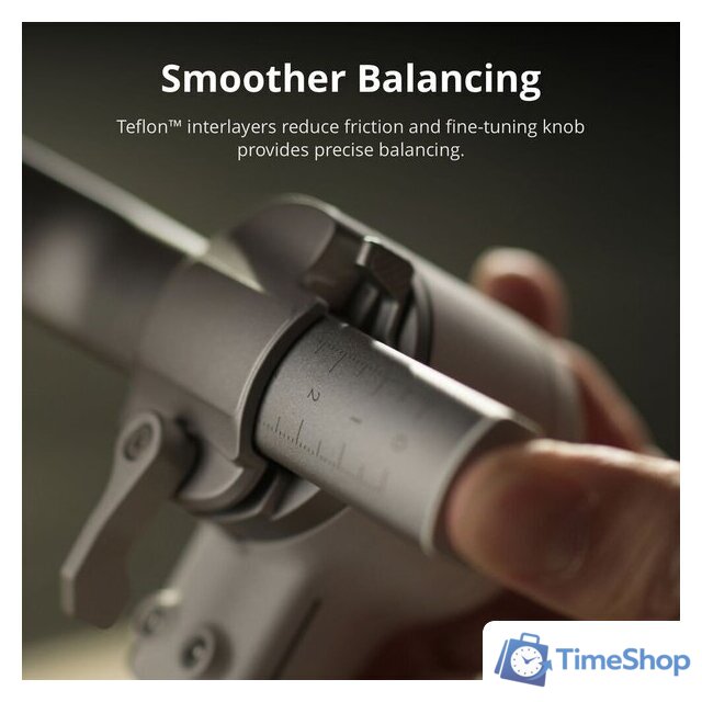 Стабилизатор DJI RS 4 Mini - Изображение №32 — Интернет-магазин Time-Shop