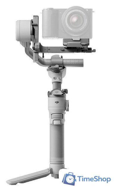 Стабилизатор DJI RS 4 Mini - Изображение №7 — Интернет-магазин Time-Shop