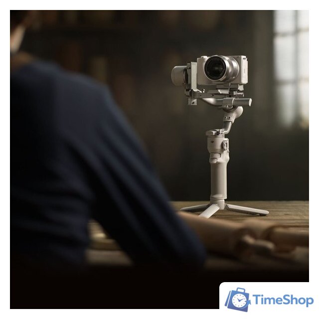 Стабилизатор DJI RS 4 Mini - Изображение №17 — Интернет-магазин Time-Shop