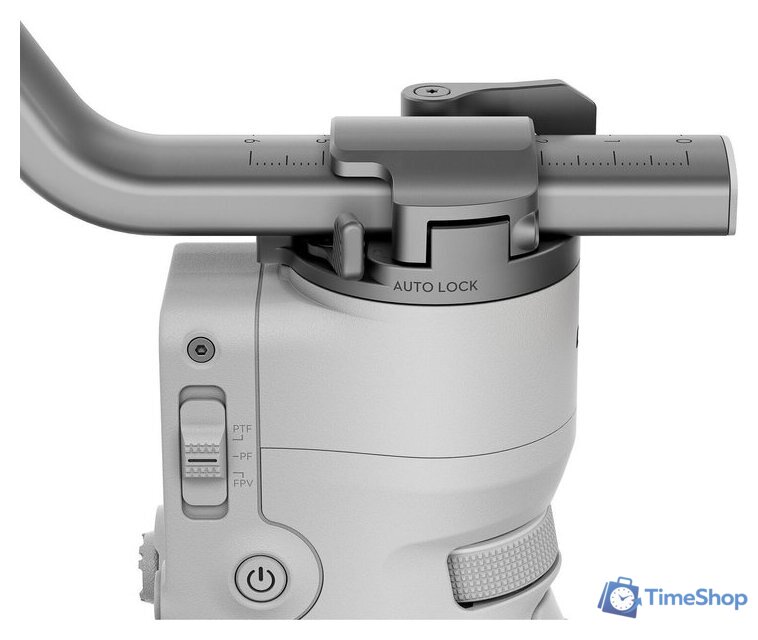 Стабилизатор DJI RS 4 Mini - Изображение №12 — Интернет-магазин Time-Shop