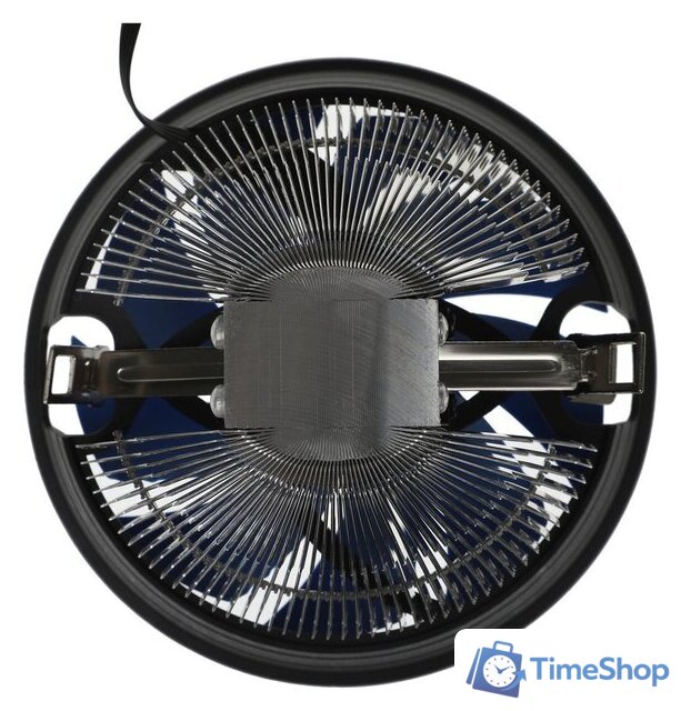 Кулер для процессора Digma D-CPC95-PWM2 - Изображение №8 — Интернет-магазин Time-Shop