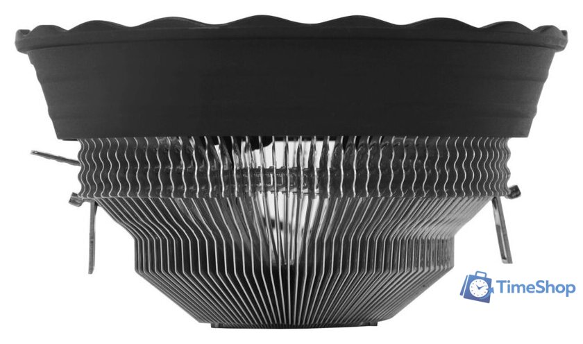 Кулер для процессора Digma D-CPC95-PWM2 - Изображение №7 — Интернет-магазин Time-Shop