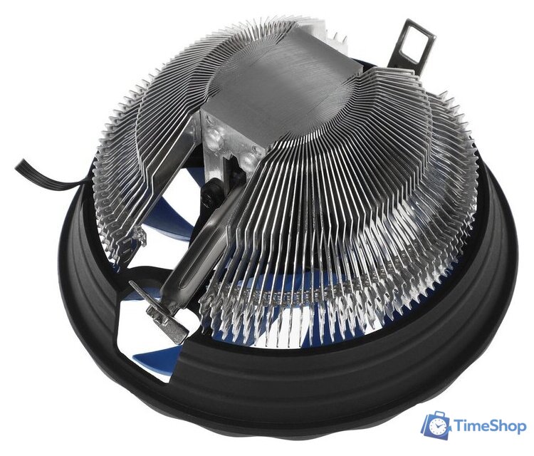 Кулер для процессора Digma D-CPC95-PWM2 - Изображение №9 — Интернет-магазин Time-Shop