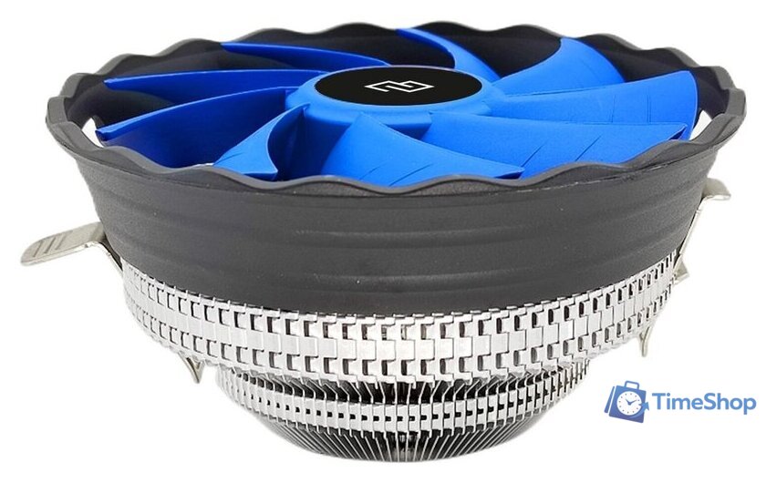 Кулер для процессора Digma D-CPC95-PWM2 - Изображение №5 — Интернет-магазин Time-Shop