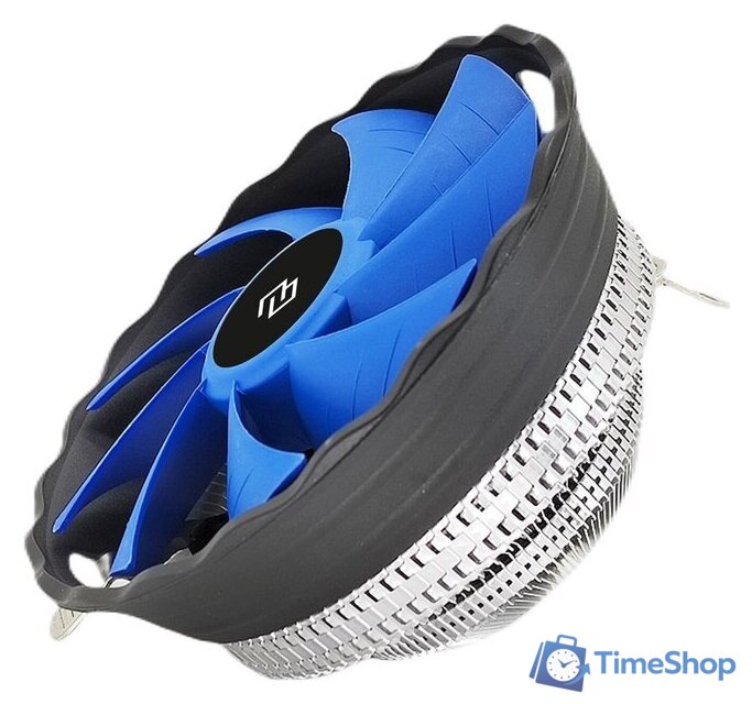 Кулер для процессора Digma D-CPC95-PWM2 - Изображение №3 — Интернет-магазин Time-Shop