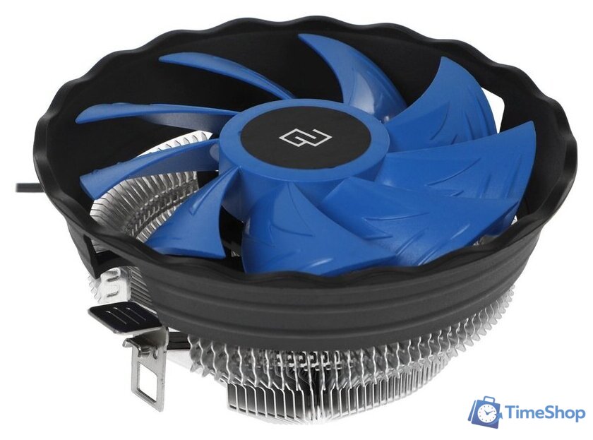 Кулер для процессора Digma D-CPC95-PWM2 - Изображение №4 — Интернет-магазин Time-Shop