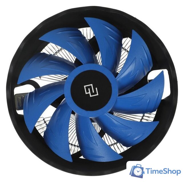 Кулер для процессора Digma D-CPC95-PWM2 - Изображение №2 — Интернет-магазин Time-Shop