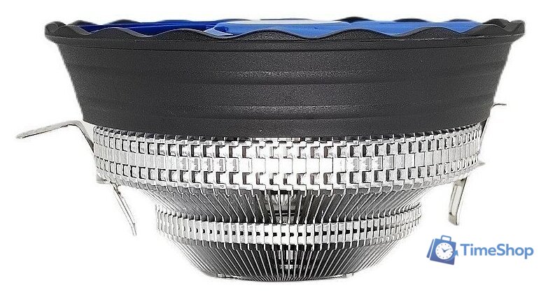 Кулер для процессора Digma D-CPC95-PWM2 - Изображение №6 — Интернет-магазин Time-Shop