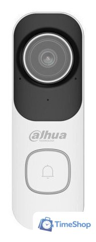 Дверной звонок Dahua DH-DB41AW - Изображение №1 — Интернет-магазин Time-Shop