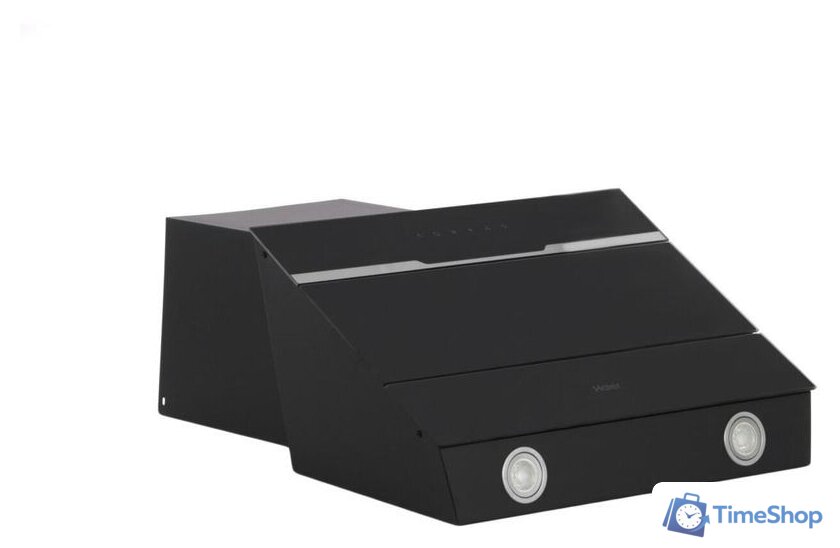 Кухонная вытяжка Haier HVX-W692GBA - Изображение №5 — Интернет-магазин Time-Shop