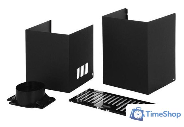 Кухонная вытяжка Haier HVX-W692GBA - Изображение №11 — Интернет-магазин Time-Shop