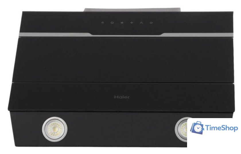 Кухонная вытяжка Haier HVX-W692GBA - Изображение №4 — Интернет-магазин Time-Shop