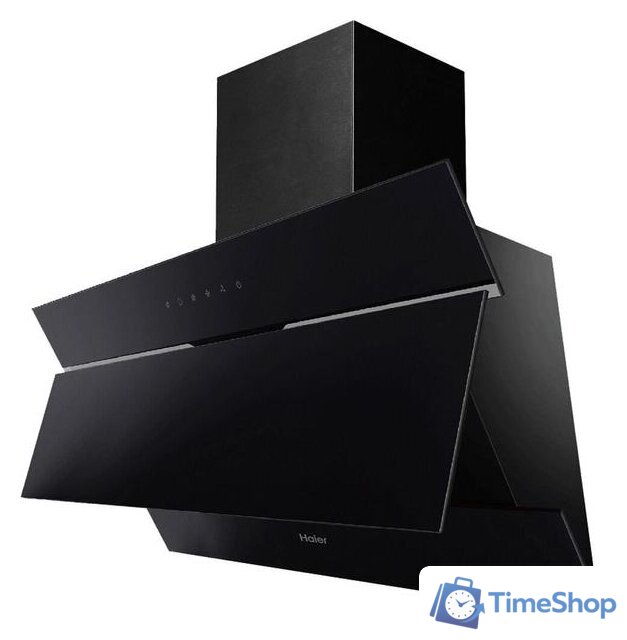 Кухонная вытяжка Haier HVX-W692GBA - Изображение №1 — Интернет-магазин Time-Shop