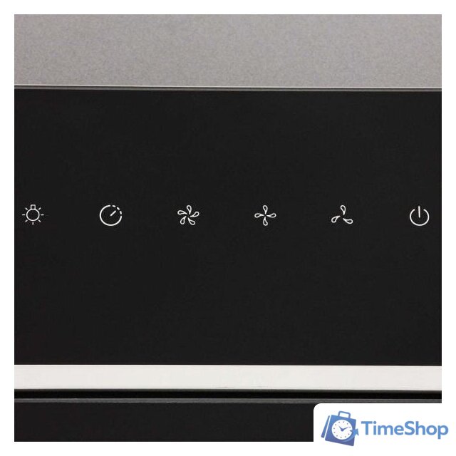 Кухонная вытяжка Haier HVX-W692GBA - Изображение №3 — Интернет-магазин Time-Shop