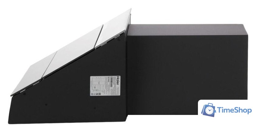 Кухонная вытяжка Haier HVX-W692GBA - Изображение №10 — Интернет-магазин Time-Shop