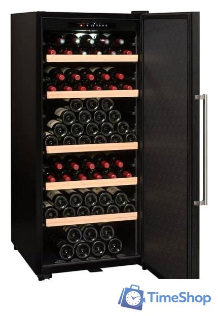 Винный шкаф La Sommeliere CTP177A - Изображение №2 — Интернет-магазин Time-Shop
