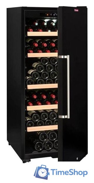 Винный шкаф La Sommeliere CTP177A - Изображение №1 — Интернет-магазин Time-Shop