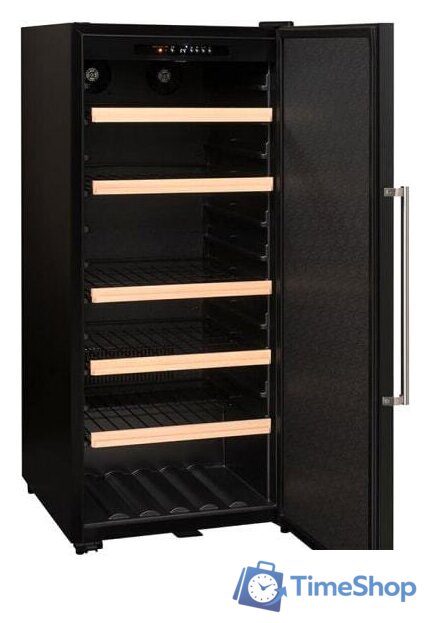 Винный шкаф La Sommeliere CTP177A - Изображение №3 — Интернет-магазин Time-Shop