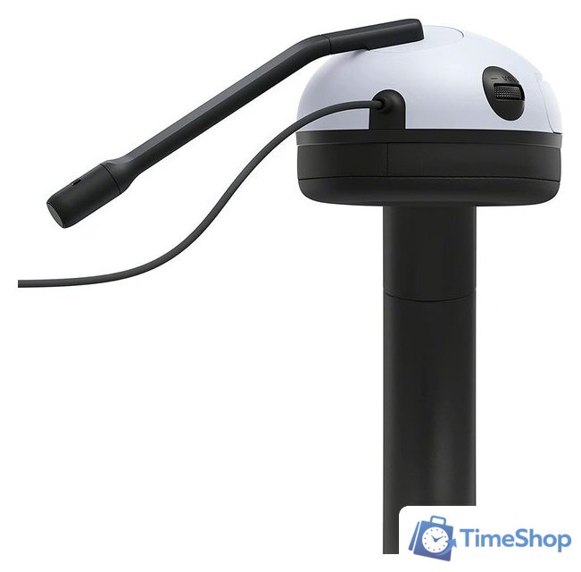 Наушники Sony Inzone H3 MDR-G300 (белый) - Изображение №5 — Интернет-магазин Time-Shop