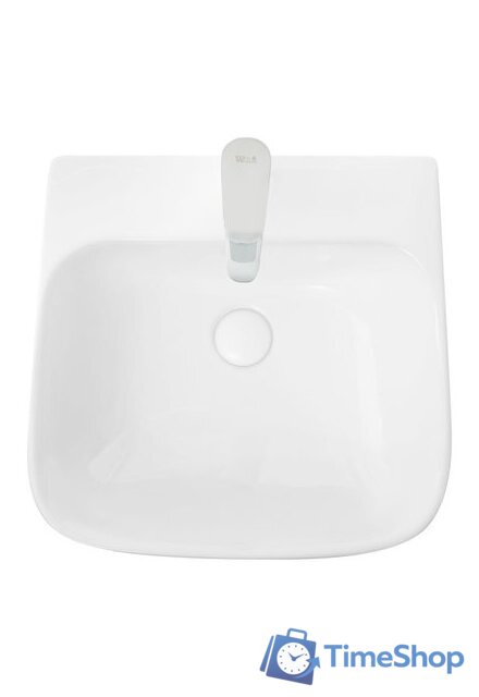 Умывальник WeltWasser LEERBACH 4543 GL-WT - Изображение №3 — Интернет-магазин Time-Shop