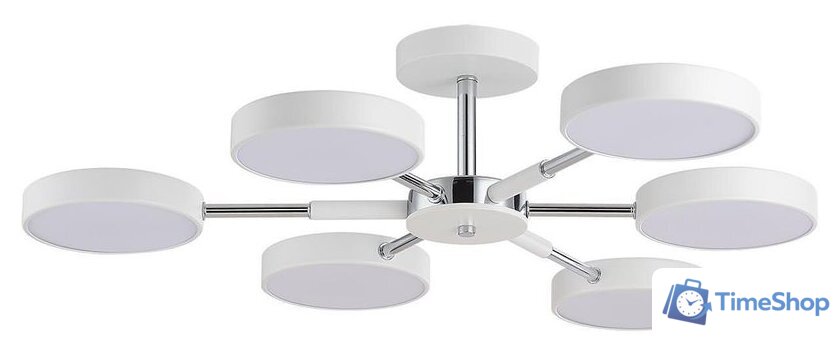 Припотолочная люстра Lumion Mika 5659/99CL - Изображение №1 — Интернет-магазин Time-Shop