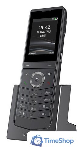 IP-телефон Linkvil W611W - Изображение №1 — Интернет-магазин Time-Shop